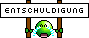 :entschuldigung: